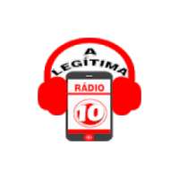 Legítima Rádio 10
