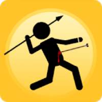 Spearman – Stick Hunter