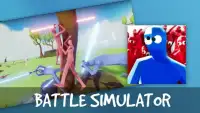 Totally Accurate Battle Simulator Tips TABS Screen Shot 0