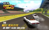 Real Drift n Drive Screen Shot 1