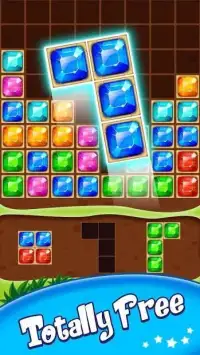 Block Puzzle Gems Legend Screen Shot 3