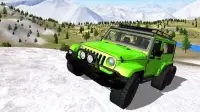 6x6 Offroad Truck Driving Simulator Screen Shot 6