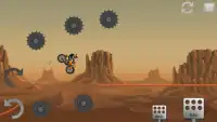 Moto Race - Bike Stunts Screen Shot 6