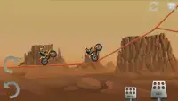 Moto Race - Bike Stunts Screen Shot 2