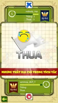 Cờ Caro ( Co Caro 2017 ) Screen Shot 1