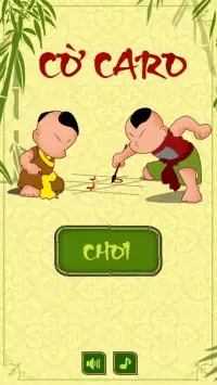 Cờ Caro ( Co Caro 2017 ) Screen Shot 4