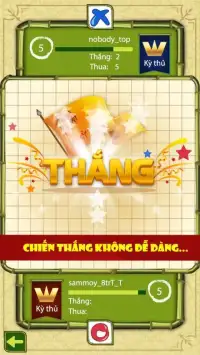 Cờ Caro ( Co Caro 2017 ) Screen Shot 2