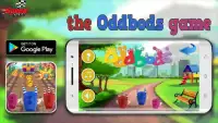 Oddbods Colors game Screen Shot 2