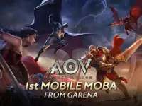 Garena AOV - Arena of Valor Screen Shot 10