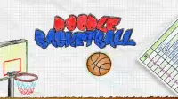 Doodle Basketball Screen Shot 24