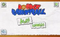 Doodle Basketball Screen Shot 5