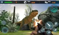 Jurassic Dinosaur Hunter 3D - Last Land Survival Screen Shot 0