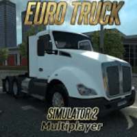 Europe New Truck Simulator 2