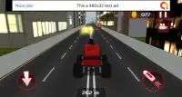 Death Car Racing Screen Shot 2