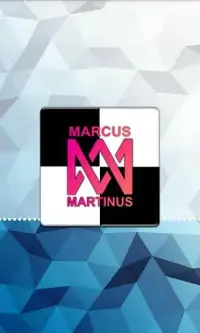 Marcus Martinus Piano Screen Shot 0