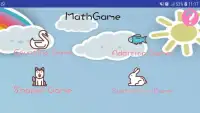 Math game For kids Screen Shot 1