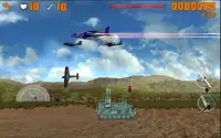 Tanks vs Warplanes Screen Shot 12