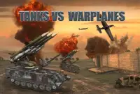Tanks vs Warplanes Screen Shot 14
