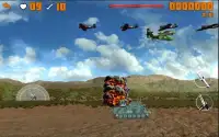 Tanks vs Warplanes Screen Shot 4