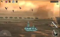 Tanks vs Warplanes Screen Shot 10
