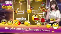 Domino Gaple Online - Gaple Indonesia Screen Shot 1