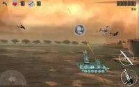 Tanks vs Warplanes Screen Shot 1