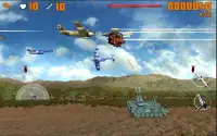 Tanks vs Warplanes Screen Shot 7