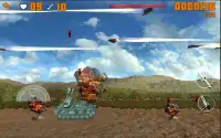 Tanks vs Warplanes Screen Shot 9