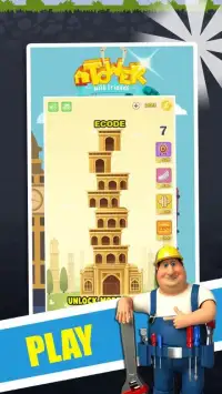 Build the Tower Screen Shot 15
