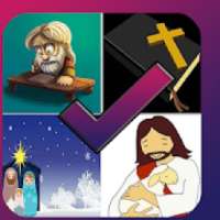 Adivinanzas Biblicas Juegos-Quiz Biblico Gratis