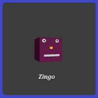 Zingo: Test your brain reaction time