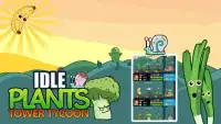 Idle Plants Tower Tycoon - Vertical Farming Empire Screen Shot 3