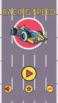 Racing Speed: Legends Screen Shot 4
