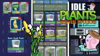 Idle Plants Tower Tycoon - Vertical Farming Empire Screen Shot 1