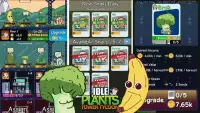 Idle Plants Tower Tycoon - Vertical Farming Empire Screen Shot 2