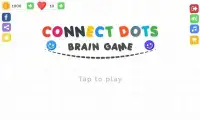 Connect Dots-Brain Game Screen Shot 5
