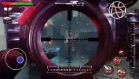 Sniper Shoot Hunter Game:Gun Killer 2019 Screen Shot 6