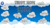 Word Hop and Pop - ABC and Phonics games - Free Screen Shot 8