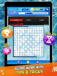 Doozy - Multiplayer word game Screen Shot 4