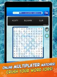 Doozy - Multiplayer word game Screen Shot 7