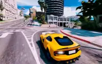Car Driver Simulator: Fast Racing 2019 Screen Shot 0