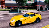 Car Driver Simulator: Fast Racing 2019 Screen Shot 5