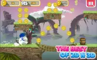 Sonic World Runners Adventure Screen Shot 1