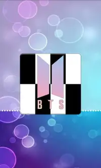 BTS Piano Tiles - Kpop Screen Shot 5