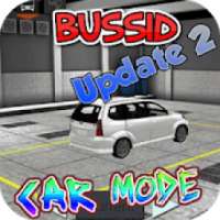 Mod BUSSID MOBIL vol.1