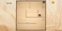 Roll the ball-a simple ball game,find the path Screen Shot 1