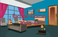 Escape Games King-48 Screen Shot 3