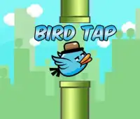 Bird Tap Screen Shot 0