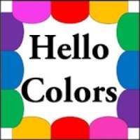 Hello Colors