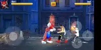 Spider Tom Fighting : Street Jery Fight Revenge Screen Shot 4